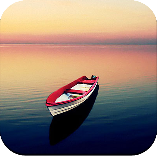 Boat Wallpaper HD icon
