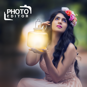 Photo Editor Free icon