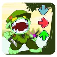 Friday Funny FNF Flippy Mod Test