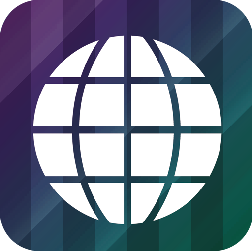 Быстрый браузер Интернет иконка