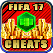 Cheats For FIFA Mobile icon