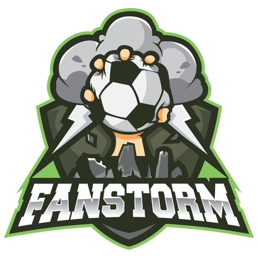 Football Fanatics ⚽️ FanStorm - Clash of Fans icon
