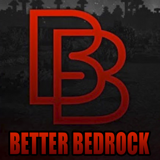 Better Bedrock to Minecraft PE icon