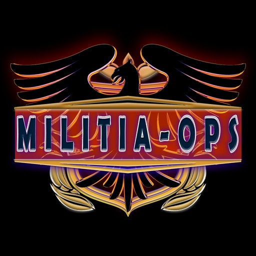 Militia-Ops icon