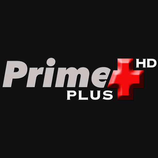 Prime Plus TV icon