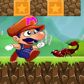 Super Drake World icon