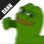 Dank Meme Sticker