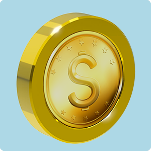 Game Money Tracker icon