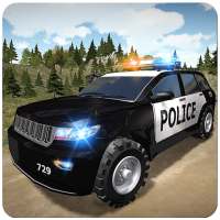 Hill Police Crime Simulator
