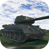 Tank Rush: Kursk icon