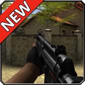 Shooter Sniper Critical