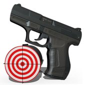Guntastic - Pistol Shooting icon