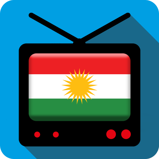 TV Kurdish Channels Info icon