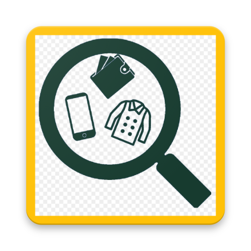 Lost &amp; Found icon