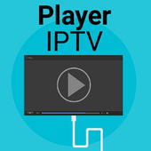 Player IPTV icon