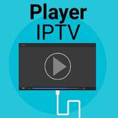 Player IPTV