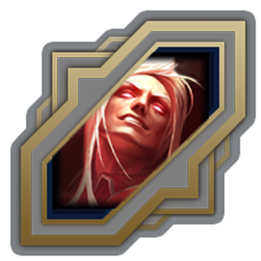 Quiz of League of Legends icon