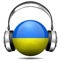 Ukraine Radio - Ukrainian FM on 9Apps