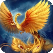 Phoenix Bird Wallpapers icon