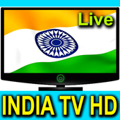 India Live TV Channels Free icon