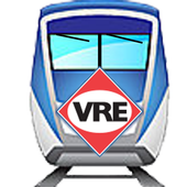 Go VRE [NO LONGER SUPPORTED] icon