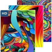 Cute Color Wallpaper icon