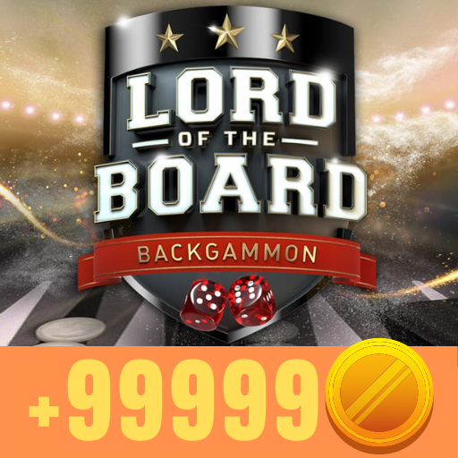 Quick Tips &amp; Coins for Backgammon Game icon