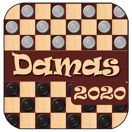 Damas 2020 (offline) icon