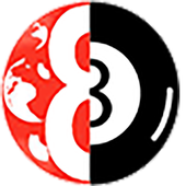 TOMAS 8 ball icon