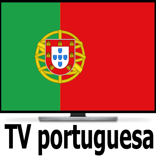 Tv Portugal icon