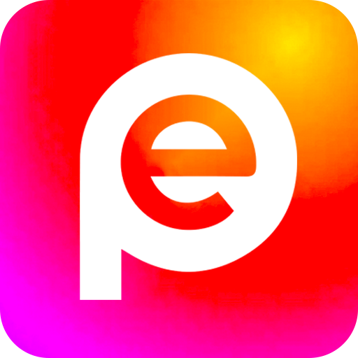 Photo Editor New All In One icon