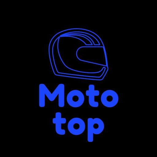 MOTO TOP icon