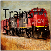 Train Sounds icon