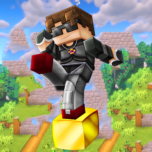 Block craft Pro Earth 2021 icon