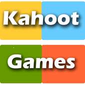 Kahoot Explore Games on 9Apps