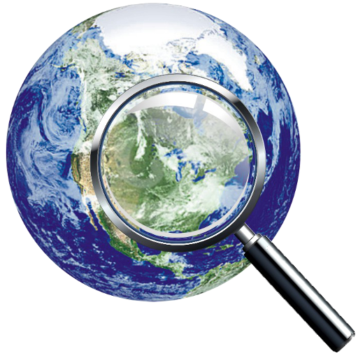 World Wonders - Earth icon