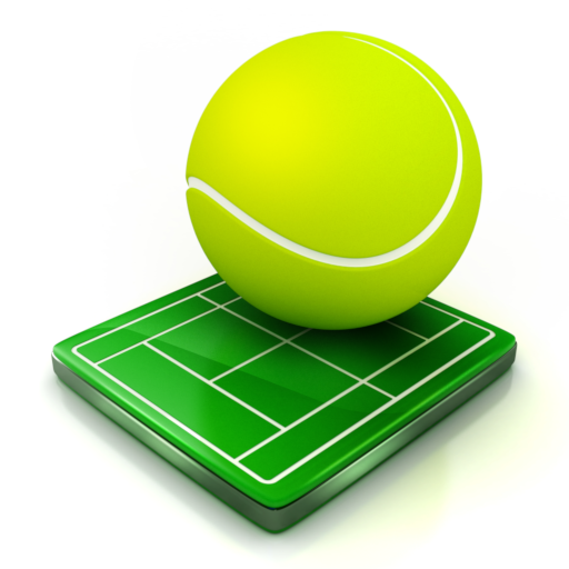 Grand Slam Tennis Open icon