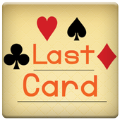 Last Card Game icon