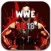 Tricks Wwe 2K18