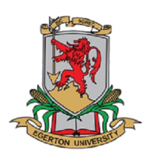 Egerton University  App icon