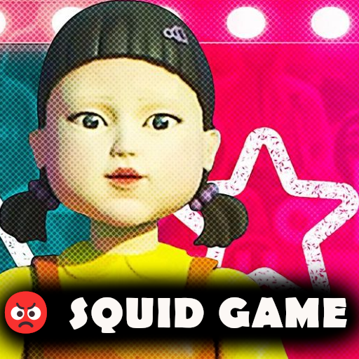 Squid Game 2 icon