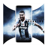 Football Wallpaper: Football Wallpapers 4K &amp; HD icon