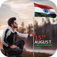 15 August Photo Editor