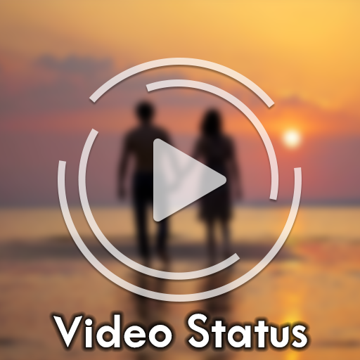 HD Video Status Downloader : Fun4 Video Status App icon