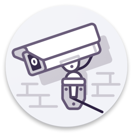 Camera Privacy Control - Hidden Camera Detector icon