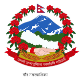 Gaur Municipality icon