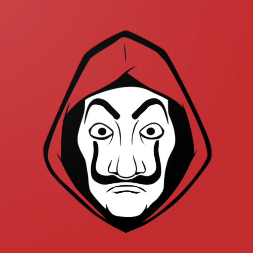 Money Heist Ringtones &amp; Quotes (Unofficial) icon