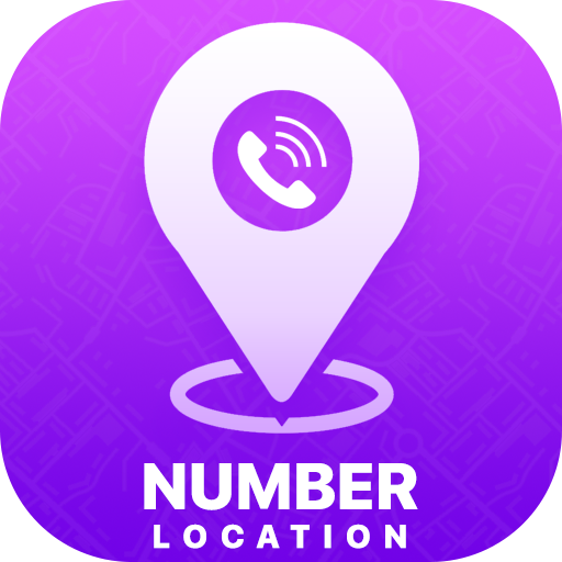 ikon Mobile Number Locator - Phone Caller Location