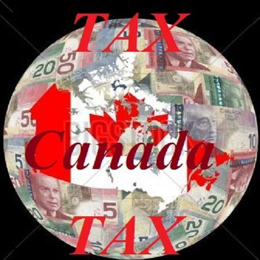 Canada Income Tax Calculator icon