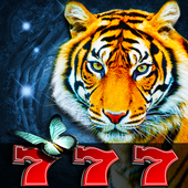 Slots: Realm of Magic icon